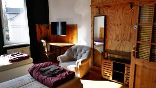 Gasthof Wedding - Bielefeld - 7