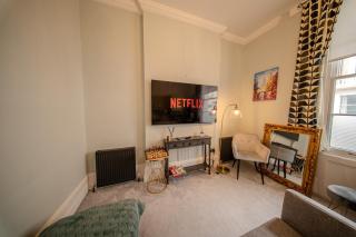 Chic flat near Buckingham Palace & Victoria Station - Londra - 4