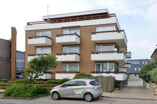 Sylter Strandperle - Westerland - 3