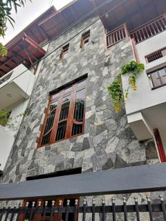 Silva apartment - Galle - 4