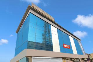 Hotel O Blue Breeze - Ballabgarh - 9