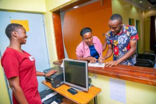 Museum View Hotel - Kisumu - 4