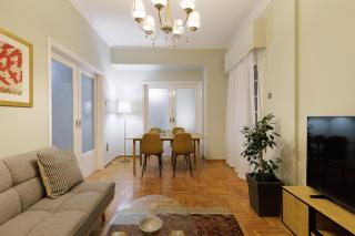 Athens Koukaki Penthouse, Acropolis view - Athens - 8