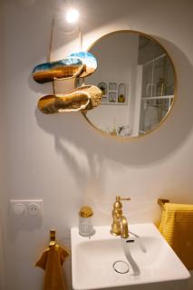 La RESIDENCE - Roquebrune-Cap-Martin - 1