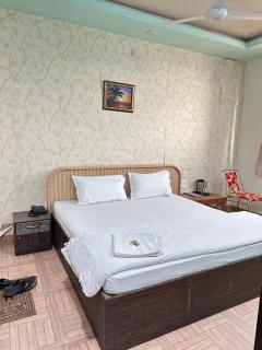 hotel mangalam palace - Gangāpur - 2