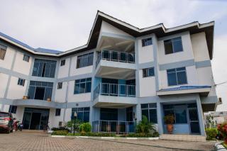 Abbey Lodge Apartment - Accra - 8