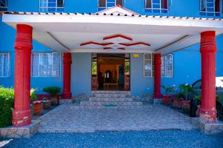 Museum View Hotel - Kisumu - 7