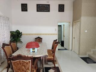 Ibai Thirty Five Homestay - Kuala Terengganu - 9
