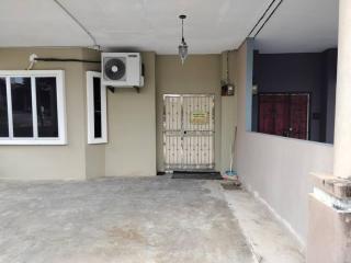 Ibai Thirty Five Homestay - Kuala Terengganu - 8
