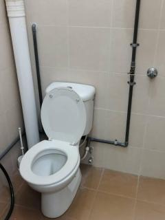 Ibai Thirty Five Homestay - Kuala Terengganu - Kuala Terengganu - 7