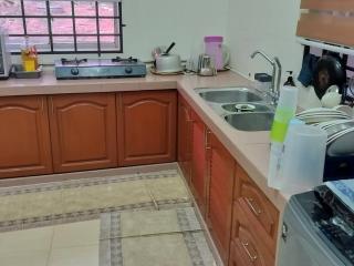 Ibai Thirty Five Homestay - Kuala Terengganu - Kuala Terengganu - 2