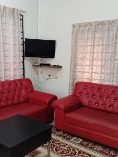 Ibai Thirty Five Homestay - Kuala Terengganu - 1