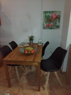 Casa el Olivo - 6