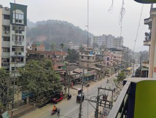Umas Regency - Guwahati - 8