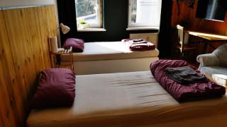 Gasthof Wedding - Bielefeld - 6