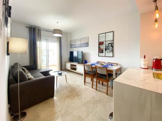 Pretty Place apartamento de vacaciones - Manilva - 6