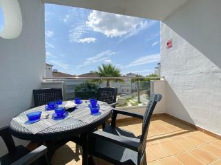 Pretty Place apartamento de vacaciones - Manilva - 0