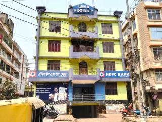 Umas Regency - Guwahati - 6