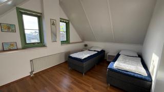 Strandparel 110 - Julianadorp - 1