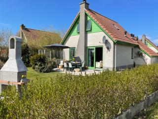 Strandparel 328 - Julianadorp - 9