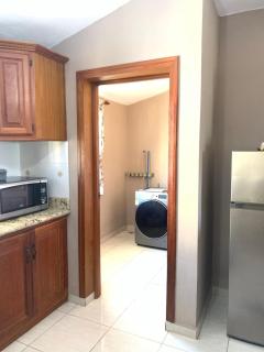 Palm Suites E-6-two-level apartment with a view of the pool - Punta Cana - 5
