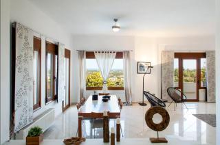 Artemis Luxury Villa - Hersonissos Private Pool Oasis - Hersonissos - 8