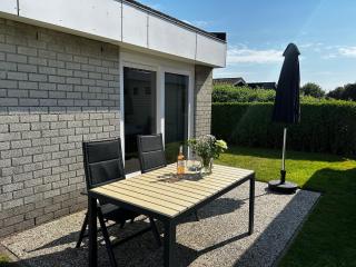 Bungalow Noordzee D - Julianadorp - 9