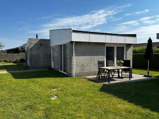 Bungalow Noordzee D - Julianadorp - 0