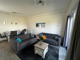Bungalow Noordzee D - Julianadorp - 1