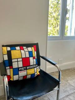 Le Mondrian - Nimes - 3