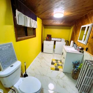 Hidden Gem Resort - 3