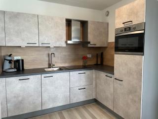 Appartement 209 - Julianadorp - 2