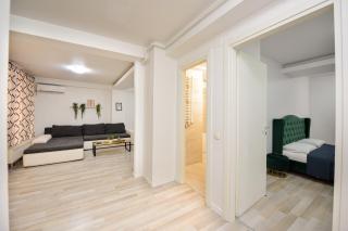 Bucharest Central Apartments & Suites - Bucharest - 3