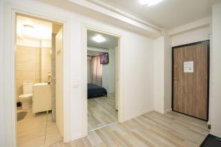 Bucharest Central Apartments & Suites - Bucharest - 4