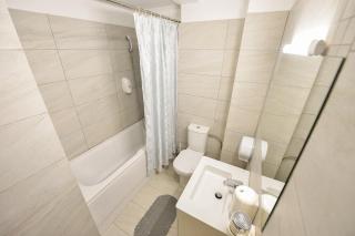 Bucharest Central Apartments & Suites - Bucharest - 7