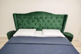 Bucharest Central Apartments & Suites - 9