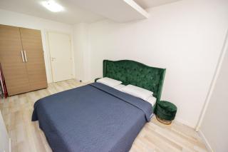 Bucharest Central Apartments & Suites - Bucharest - 6