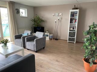 Appartement 121 - Julianadorp - 2