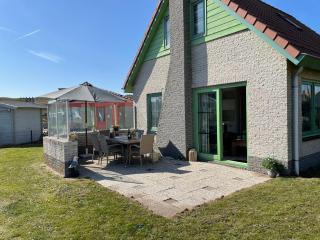 Strandparel 282 - Julianadorp - 0