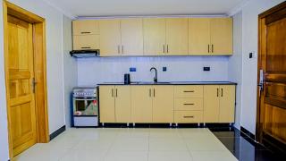 The B Hotel - Kigali - 8