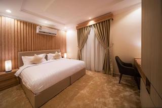 430 Guest House Residential Hotel - Islamabad - 2