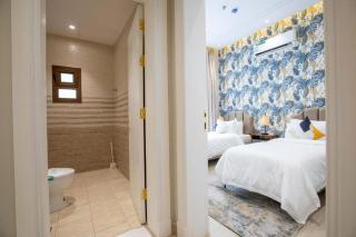430 Guest House Residential Hotel - Islamabad - 1