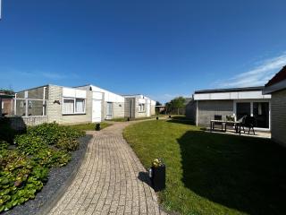 Bungalow Noordzee A - Julianadorp - 9