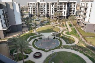 BIRD NEST at Cairo Festival City Residence - 2