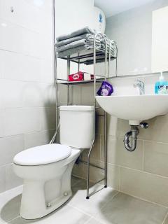 Benson 5 Pakuwon mall for 5 peoples stay - Surabaya - 4