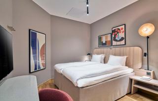 Scandic Wallin - Stoccolma - 7