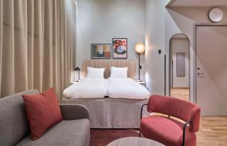 Scandic Wallin - Stoccolma - 4