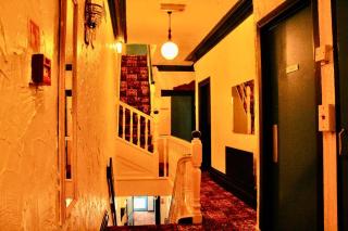 Beach Blackpool Hotel - Great Location, Comfortable beds - Blackpool - 8