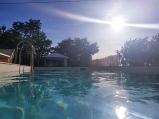 Charming house in Montelabbate with shared pool. - Montelabbate - 9