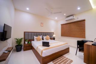 Mcity Elite Suites - Chengalpattu - 0